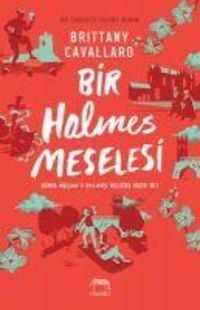 Produktbild: Bir Holmes Meselesi