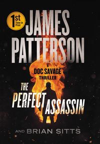 Produktbild: The Perfect Assassin