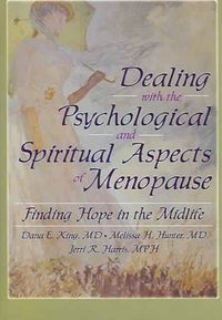Produktbild: King, D: Dealing with the Psychological and Spiritual Aspect