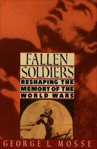 Produktbild: Fallen Soldiers