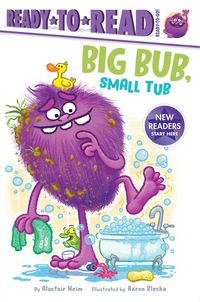 Produktbild: Big Bub, Small Tub