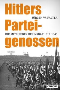 Produktbild: Hitlers Parteigenossen