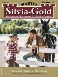 Produktbild: Silvia-Gold 267