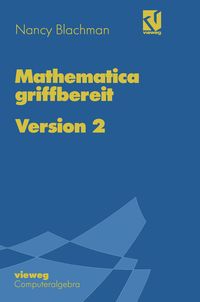 Produktbild: Mathematica griffbereit