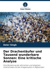 Produktbild: Der Drachenl&auml;ufer und Tausend wunderbare Sonnen: Eine kritische Analyse