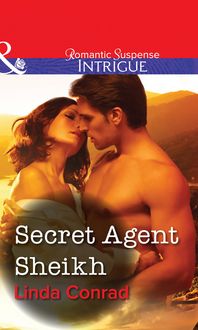 Produktbild: Secret Agent Sheikh