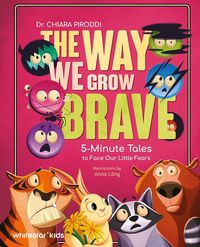 Produktbild: The Way We Grow Brave