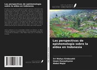 Produktbild: Las perspectivas de epistemolog&iacute;a sobre la aldea en Indonesia