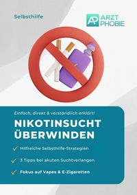 Produktbild: Nikotinsucht &uuml;berwinden