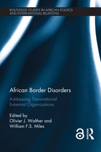 Produktbild: African Border Disorders