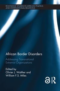 Produktbild: African Border Disorders