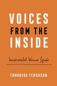 Produktbild: Voices from the Inside