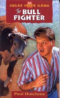 Produktbild: The Bull Fighter
