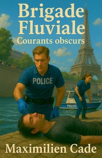 Produktbild: Brigade Fluviale Courants obscurs