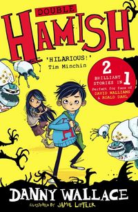 Produktbild: Wallace, D: Double Hamish