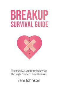 Produktbild: Breakup Survival Guide