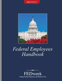 Produktbild: 2020 Federal Employee's Handbook