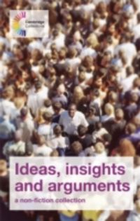 Produktbild: Ideas Insights & Arguments