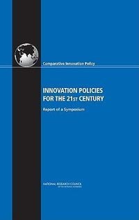 Produktbild: Innovation Policies for the 21st Century