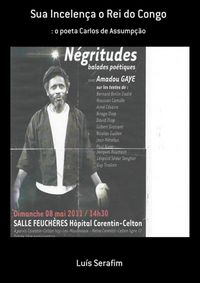 Produktbild: Sua Incelen&ccedil;a O Rei Do Congo