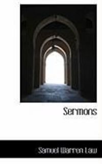 Produktbild: Sermons