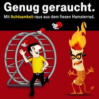 Produktbild: Genug geraucht.