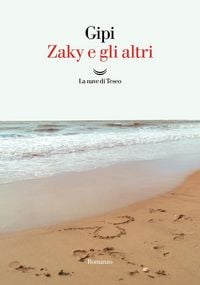 Produktbild: Zaky e gli altri