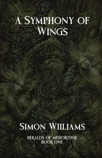 Produktbild: A Symphony of Wings