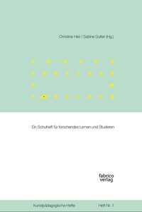Produktbild: Forsch &ndash; forscher &ndash; am forschen