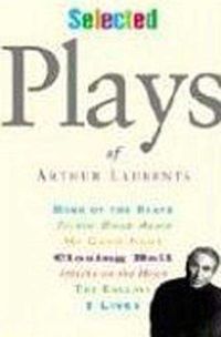 Produktbild: Selected Plays of Arthur Laurents
