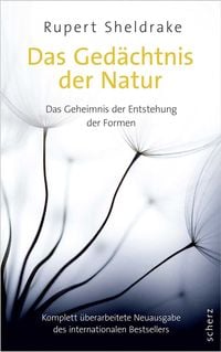 Produktbild: Das Ged&auml;chtnis der Natur