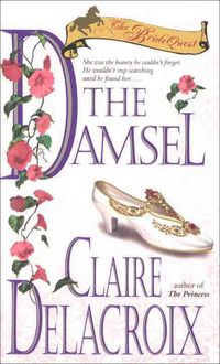 Produktbild: Bride Quest #02 The Damsel