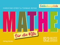 Produktbild: 52 Blitzideen: Mathe