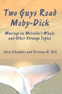 Produktbild: Two Guys Read Moby-Dick