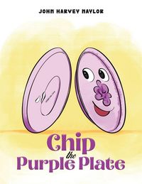 Produktbild: Chip the Purple Plate
