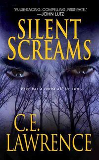 Produktbild: Lawrence, C: Silent Screams