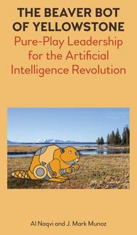 Produktbild: The Beaver Bot of Yellowstone