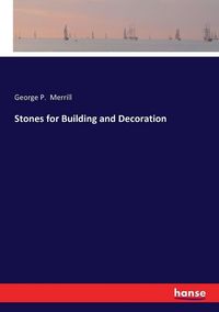 Produktbild: Stones for Building and Decoration