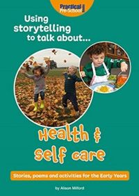 Produktbild: Milford, A: Using Storytelling To Talk About...Health & Self