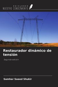 Produktbild: Restaurador din&aacute;mico de tensi&oacute;n