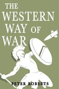 Produktbild: The Western Way of War