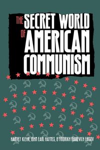 Produktbild: The Secret World of American Communism
