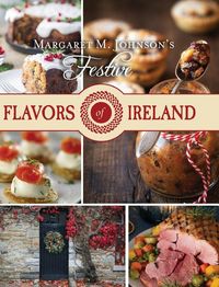 Produktbild: Festive Flavors of Ireland