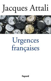 Produktbild: Urgences fran&ccedil;aises