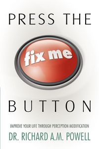 Produktbild: Press the Fix Me Button