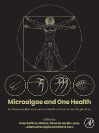 Produktbild: Microalgae and One Health