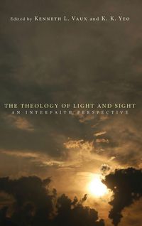 Produktbild: The Theology of Light and Sight