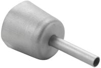 Bild vom Artikel TOOLCRAFT TPS-800HT1 Heißluftdüse Spitzen-Größe 4mm Spitzen-Länge 37mm Inhalt 1St. vom Autor 