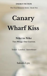 Produktbild: Canary Wharf Kiss