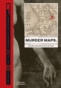 Produktbild: Murder Maps